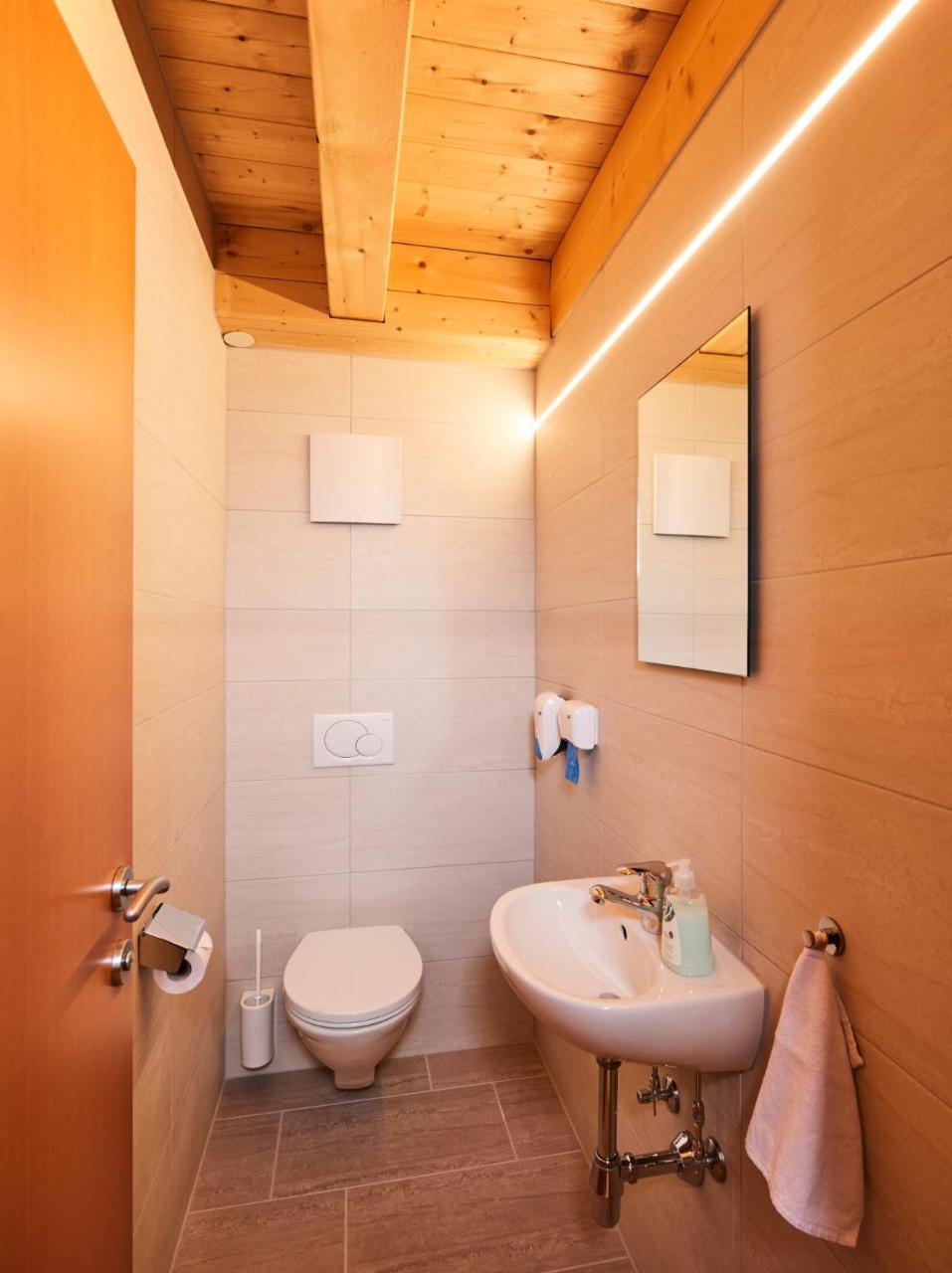 Hotel apartamentowy Tirolerhof - Appartementhaus